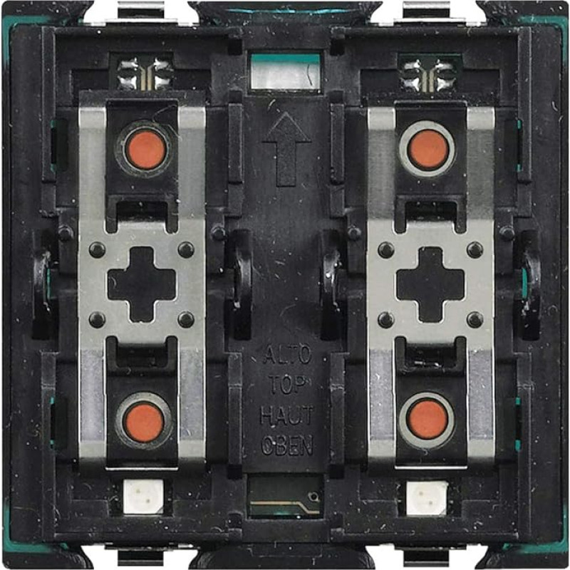 Legrand bticino ax/Amplifier mod Collection 2