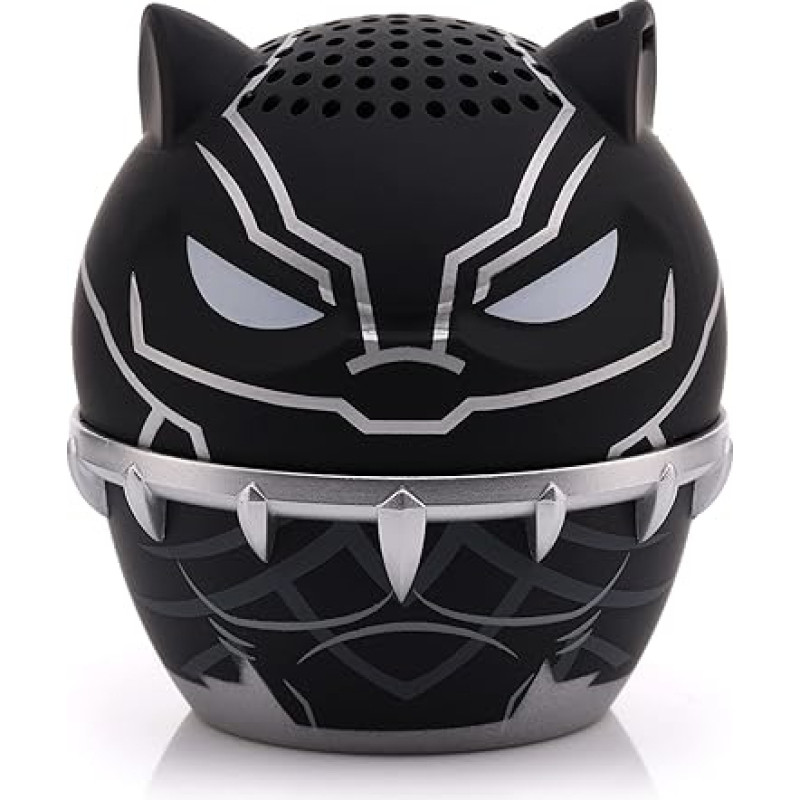 Bitty Boomers Marvel: Black Panther - mini 