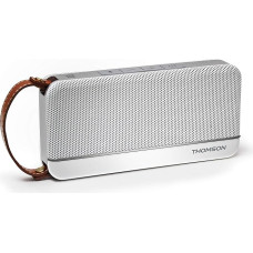 ALTAVOZ THOMSON WS02 BLUETOOTH GRIS