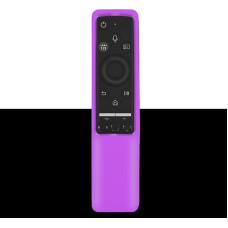 Fernbedienungshülle für Samsung Smart 4k TV-Controller BN59-01259B BN59-01274A BN59-01259E BN59-01266A BN59-01266A BN59-01241A BN59-01242A BN59 Series Remote Protector Cover