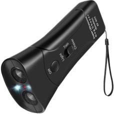 Ziyan Pet Gentle Ultragarso Anti-Bark Anti Dog Barking Dog Training Anti-Bark Safe Handheld Dog Repeller Trainer