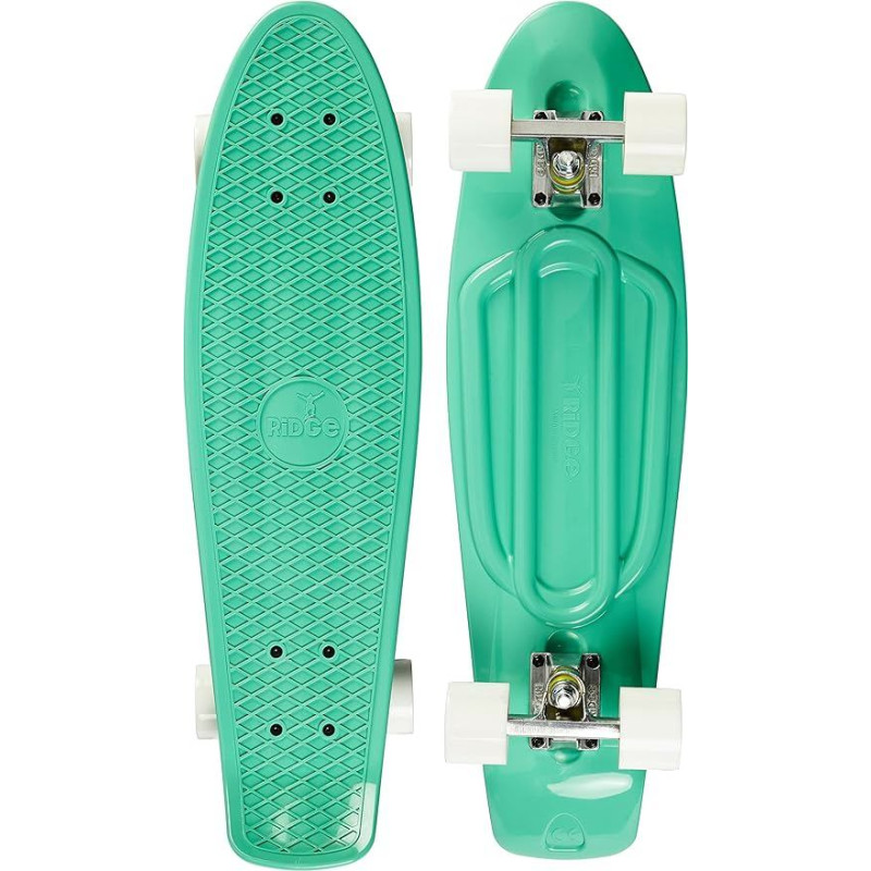 Ridge Skateboards Pastel Range UK 27