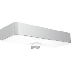 Steinel XSolar SOL-O HN House Number Light, Solar Light with Illuminated House Number