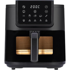 ARDES - ARFRYA08LV 8 litrų ypač gili keptuvė 