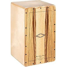 Meinl Percussion Artisan Edition Tango Line Limba Cajon (AETLLI)