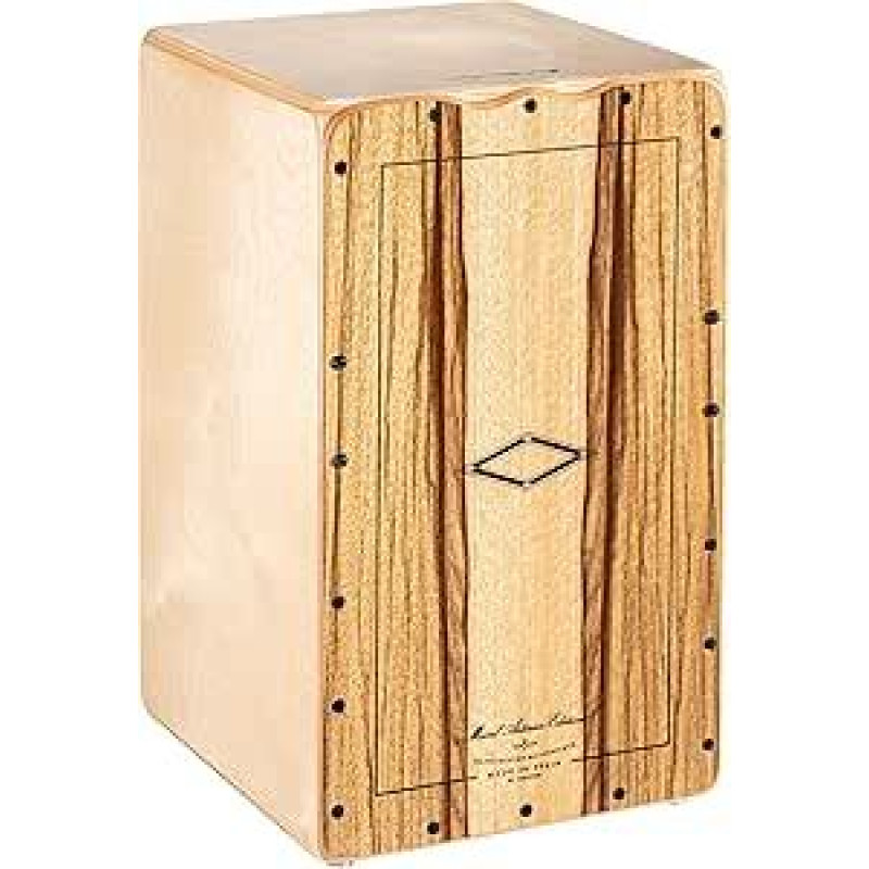 Meinl Percussion Artisan Edition Tango Line Limba Cajon (AETLLI)