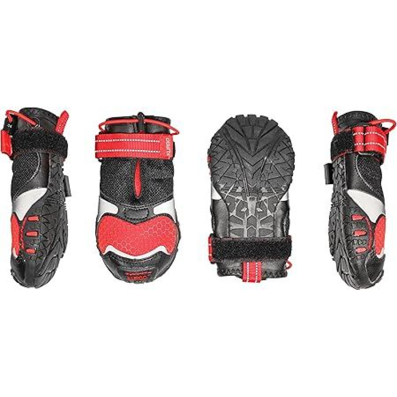 Kurgo K81002 Cross Field batai šunims