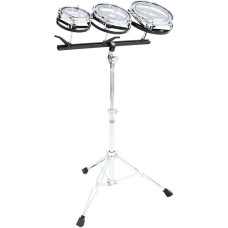 Remo RotoTom Set with Stand (6in 8in and 10in)