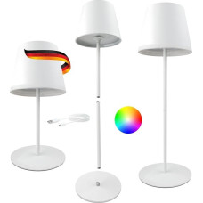 SCHWAIGER stalinis šviestuvas Atskiriamas 