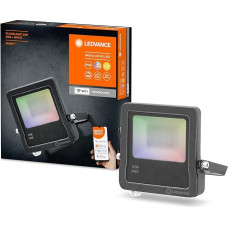 LEDVANCE išmanusis LED lauko šviestuvas su 