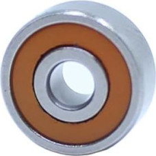 FLOXIP Kugellager SMR147 2OS 7x14x5mm CB ABEC7 Hybrid Keramik Lager Edelstahl Angelrollen Ozean Kugellager SMR147C