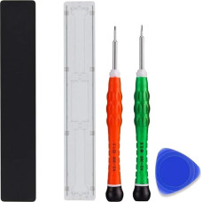 MMOBIEL Space Key with Joint for Keyboard Replacement Compatible with MacBook Pro Retina 13