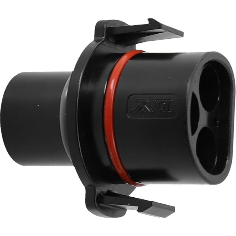 PV kištuko adapteris, 1 x saulės kolektoriaus jungtis LY01-BC01 adapteris, skirtas 