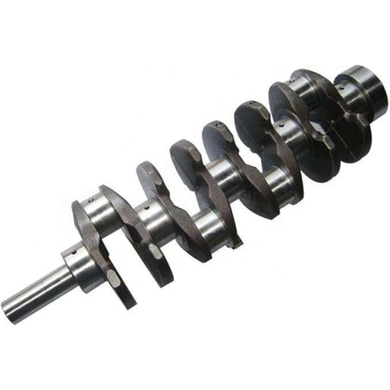 Motorkurbelwelle kompatibel mit 2L 2LT 2H 3y 3K 2zz 4e 5e 5L E 5R 7AFE 4EFTE 5EFE 13B 14B 15B Motoren