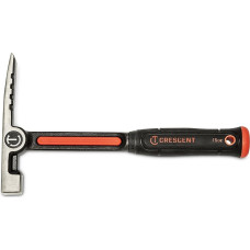 CRESCENT - Steel Half Moon Mason's Hammer (CHSBK15)