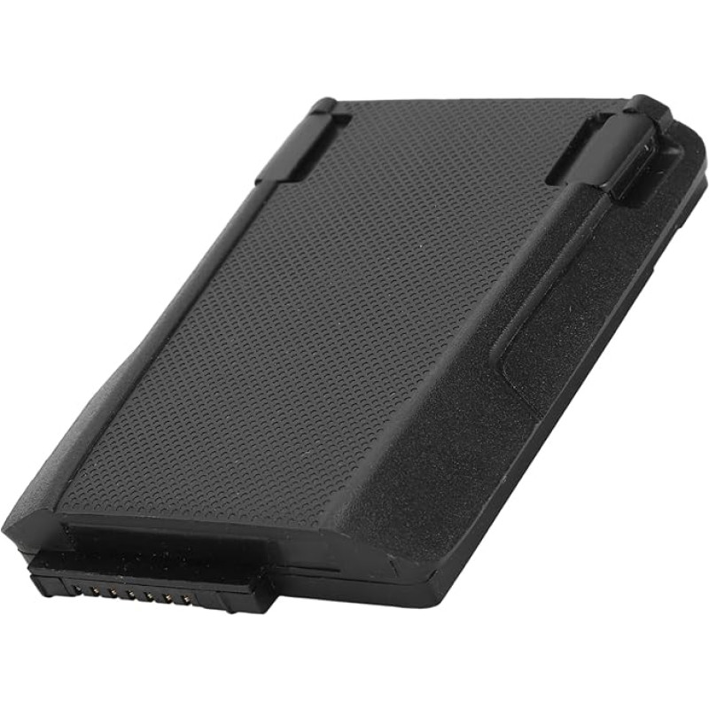 BT-000318 4620MAh BT-000318-01 Brūkšninių kodų skaitytuvo atsarginė baterija, skirta Symbol Zebra TC77 TC55 TC70 TC70 TC72 TC75 TC700K TC70X TC75X BTRY-TC70X-46MA1-01 BTRY-TC7X 46MA2