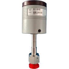 HEXEH vakuumo matuoklis 626A12TBE ±15VDC 35mA 10 Torr vakuuminio slėgio jutiklis, tinkamas vakuumo slėgiui arba atmosferos slėgiui matuoti