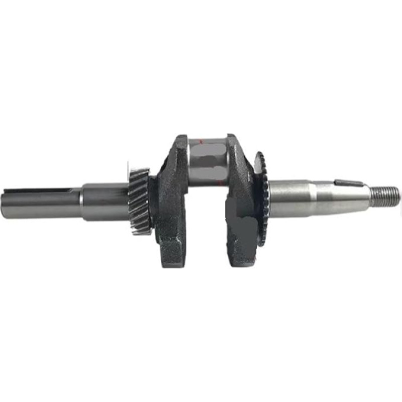 168F GX160 170F GX200 163cc ~ 212CC Öl Motor Wasserpumpe Kart 5,5 6,5 20mm Durchmesser Kurbelwelle(5.5HP)
