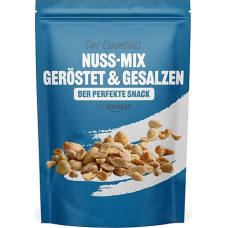 by Amazon Riešutų mišinys Skrudinti ir sūdyti 500g