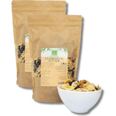 Studentų maistas - paruoštas užkandis iš 