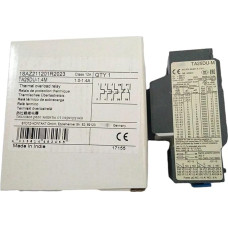 TA25DU-1.4M 1SAZ211201R2023 Neu und versiegelt in Box TA25DU1.4M 1SAZ211201R2023 Pagreitinta