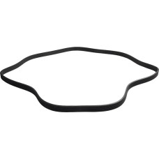 Zahnriemen Riemenersatz Mehrkeilriemen Industrie-Elektrogetriebe Mehrrillen-Mehrrippenriemen 567J-PJ1440 570J-PJ1448 Antriebsriemen(570J-PJ1448,3ribs)