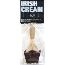 HOTCHOCSPOON Airiškas grietinėlės pienas 50 g