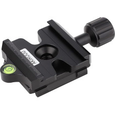 Greito atlaisvinimo QR spaustuko adapterio keitiklis, skirtas 