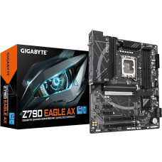 GIGABYTE Z790 Z790 Eagle AX LGA 1700 
