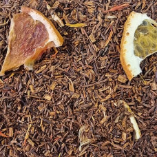 Naturideen® Blood Orange Rooibos arbata 100g