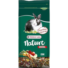 Versele -Laga Nature Original Cuni