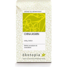 Ökotopia China Jasmine, Pack of 1 (1 x 250 g)