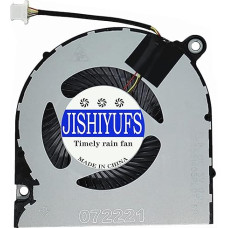 JISHIYUFS Replacement CPU Cooling Fan for Acer A515 A515-43 A515-51 A515-54 A515-41 A515-44-R41B A515-55-56VK A515-54-51DJ A515-43-R19L AN5 15 -51 -55WL DFS541105FC0T FJMQ