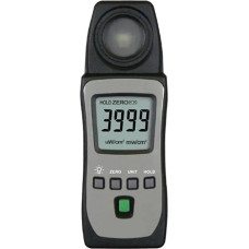 UV UVA UVB UVAB Ultravioletinės šviesos pelmetras 290 nm ~ 390 nm su patogiu vartotojui dizainu, tiksliu rodmeniu