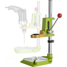 LXX gręžimo stovas, gręžimo stovas rankiniam gręžtuvui, gręžimo stovas, stendinis gręžtuvas 