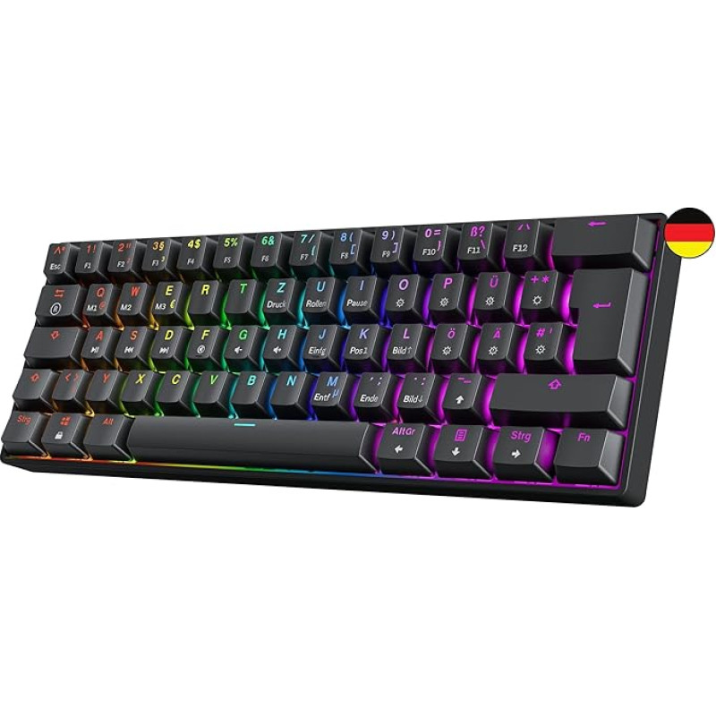 GK61 s 