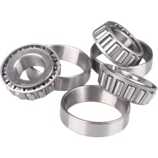 YPEZASDLW 1 stücke Kegelrollenlager 33206 32207 33208 33209 33210 33211 33212 33213 33214 33215 33216 33217 33218 33219 33220(33217)