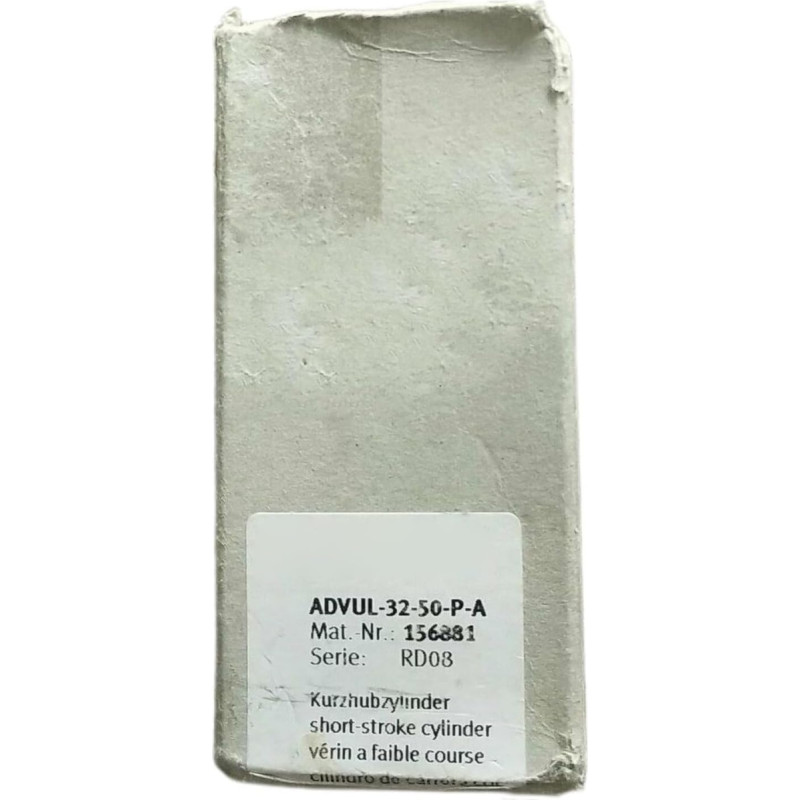 ADVUL-32-50-P-A 156881 ADVUL3250PA 156881 Greitai