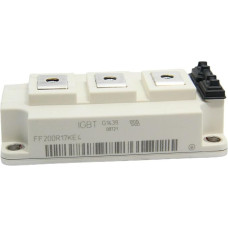 FF200R17KE4 versiegelter Box FF200R17KE4 Expressversand