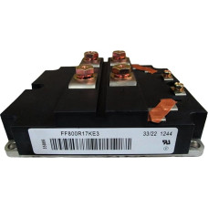 FF800R17KE3 in versiegelter Box FF800R17KE3 Expressversand