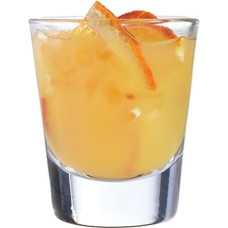 Utopia B01012 Shots P52144 – 000000 American Shot, 1.5 oz (12 Pack)