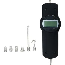 Ekonominis skaitmeninis kraftmessgerät, skaitmeninis dinamometras, Push-Pull-Kraftmessgerät Kraftmessgerät(30N)