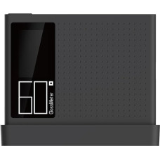 Glanzmessgerät, Glanzmessgerät 0-1200UG Keramik-Glanzmessgerät Hardware-Lackglas-Glanzmessgerät Glanzmessgerät,Starke Ausdauer(SE)