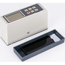 Blizgumo matuoklis, blizgumo matuoklis, 20° 60° 85° skaitmeninis blizgumo matuoklis, spalvota danga, marmurinės plytelės, popierius, mediena, metalas, nemetalas, stiprus atsparumas