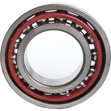 1 x Angular Contact Bearings 7214 7215 7216 7217 7218 7219 7220 AC/P5 (Colour: 7220ac, Size: P5)