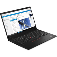 Lenovo ThinkPad X1 Carbon Gen 7 14 Inch Touch Display Intel Core i7 8665U 1TB SSD Hard Drive 16GB Memory Windows 11 Pro 4G LTE Fingerprint Webcam Notebook Laptop (Refurbished)