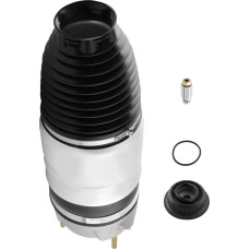 Luftfederung Luftfeder Kompatibel Mit Porsche Für Cayenne 92A 2010-2024 Luftfederung, Luftfedertasche, Absorberfeder, Luftfederung, Federtasche, OEM: 95535804000