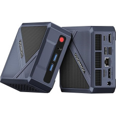 origimagic Oculink A1 mini kompiuteris, su 