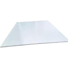 1 elementas FR4 G10 epoksidinė stiklo pluošto plokštė, 200 x 200 mm/300 x 300 mm, 1-2 mm storio, izoliacija, skirta elektros ir mechanikos reikmėms (235 x 235 mm 1,5 mm)