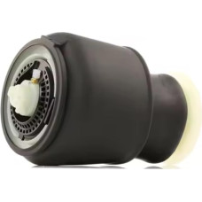 Luftfederung Luftfeder Kompatibel Mit Für F07 GT F10 F11 Luftfederung Hinten, Federtasche, Luftfederbalg, Federtasche, OEM: 37106781828, 37106781827, 37106781843